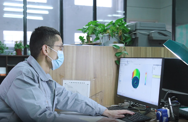 Jiangsu Jinhang Machinery Manufacturing Co., Ltd.