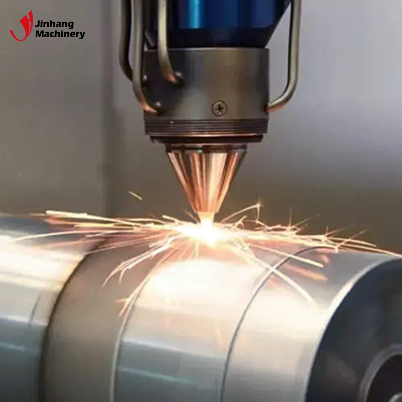 傷つきにくいステンレスクロームローラー