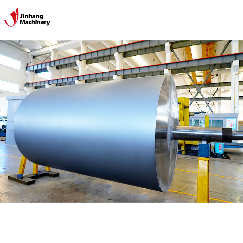 水焼入れローラー