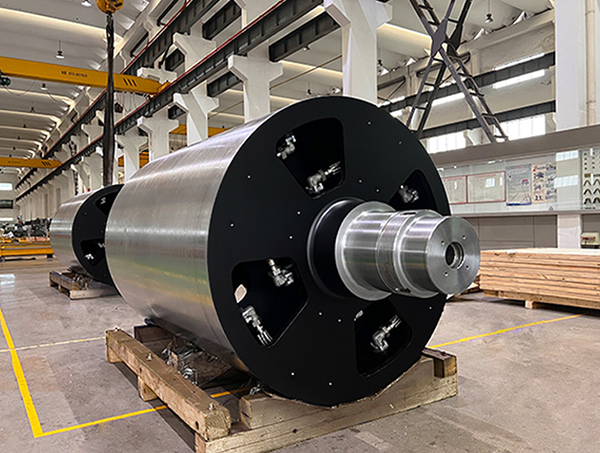 ゴムローラーについて知っておくべきこと: 種類、用途、お手入れ方法